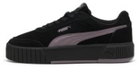 Кеды женские Puma Carina Mia Sd Puma Black/Plum Jam, s.35.5 фото №2 — интернет-магазин Desire.md