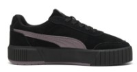 Кеды женские Puma Carina Mia Sd Puma Black/Plum Jam, s.40.5 фото №3 — интернет-магазин Desire.md