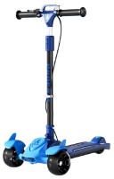 Trotinetă 4Play AT68 Blue