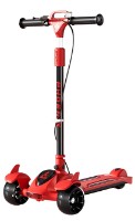 Trotinetă 4Play AT70 Red