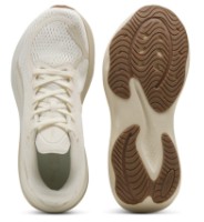 Adidași pentru dame Puma Scend Pro 2 Alpine Snow/Warm White/Gum, s.39 imaginea #4 — magazin online Desire.md