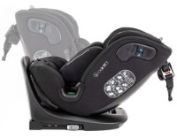 Детское автокресло Coletto Ivo Dark Grey (CL.223459) фото №5 — интернет-магазин Desire.md