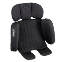 Детское автокресло Coletto Ivo Dark Grey (CL.223459) фото №6 — интернет-магазин Desire.md