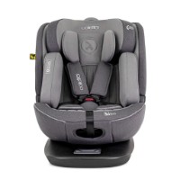 Детское автокресло Coletto Ivo Dark Grey (CL.223459) фото №8 — интернет-магазин Desire.md