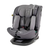 Детское автокресло Coletto Ivo Dark Grey (CL.223459) фото №1 — интернет-магазин Desire.md
