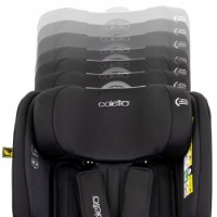 Детское автокресло Coletto Ivo Green (CL.223458) фото №5 — интернет-магазин Desire.md