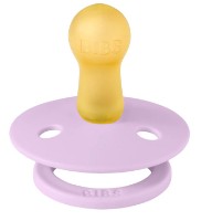 Suzeta BIBS Colour 2 Pack - Sunshine/Violet Sky 6+ months (120399) imaginea #3 — magazin online Desire.md