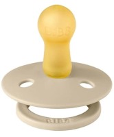 Suzeta BIBS Colour 2 Pack - Vanilla/Cornflower 6+ months (120427) imaginea #3 — magazin online Desire.md