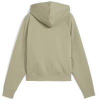 Hanorac damă Puma Sport Comfort Short Fl Lux Army, s.S imaginea #2 — magazin online Desire.md