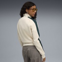 Jachetă damă Puma T7 Always On Alpine Snow, s.M imaginea #3 — magazin online Desire.md