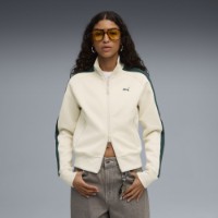 Jachetă damă Puma T7 Always On Alpine Snow, s.XL imaginea #2 — magazin online Desire.md