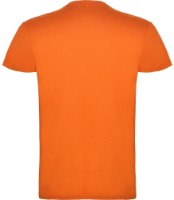 Детская футболка Roly Beagle 6554 Orange, 7-8 years фото №2 — интернет-магазин Desire.md