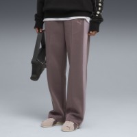 Женские спортивные штаны Puma T7 Always On Raisin, s.M (62979788) фото №2 — интернет-магазин Desire.md