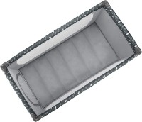 Манеж Momi Belove Grey (LOZE00015) фото №8 — интернет-магазин Desire.md