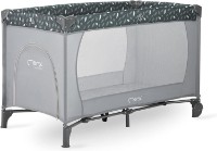 Манеж Momi Belove Grey (LOZE00015)