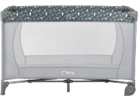 Манеж Momi Belove Grey (LOZE00015) фото №2 — интернет-магазин Desire.md