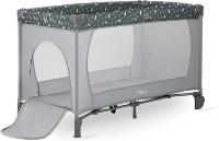 Манеж Momi Belove Grey (LOZE00015) фото №3 — интернет-магазин Desire.md