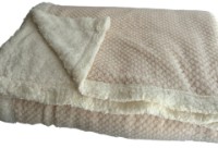 Cuvertura O’llessya New Style 220x240cm Alb (V1-6/2)