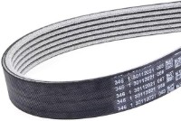 Curea trapezoidală Continental 6PK2196 imaginea #2 — magazin online Desire.md