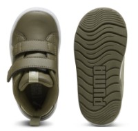Ботинки детские Puma Multiflex 2 Mid Sl V Inf Loden Green/Lux Army, s.26 фото №4 — интернет-магазин Desire.md