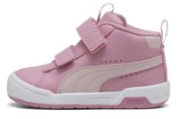 Ботинки детские Puma Multiflex 2 Mid Sl V Inf Poised Pink/Mauve Mist, s.21 фото №2 — интернет-магазин Desire.md