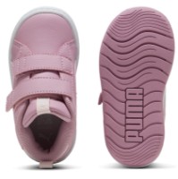 Ботинки детские Puma Multiflex 2 Mid Sl V Inf Poised Pink/Mauve Mist, s.26 фото №4 — интернет-магазин Desire.md