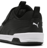 Кеды детские Puma Multiflex 2 Puma Black, s.28.5 фото №6 — интернет-магазин Desire.md