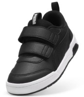 Кеды детские Puma Multiflex 2 Puma Black, s.30 фото №5 — интернет-магазин Desire.md