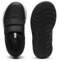 Кеды детские Puma Multiflex 2 Puma Black, s.32 фото №4 — интернет-магазин Desire.md