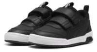 Кеды детские Puma Multiflex 2 Puma Black, s.33 фото №1 — интернет-магазин Desire.md