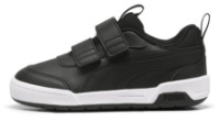 Кеды детские Puma Multiflex 2 Puma Black, s.33 фото №2 — интернет-магазин Desire.md