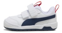 Кроссовки детские Puma Multiflex 2 Puma White/Persian/Blue, s.22 фото №2 — интернет-магазин Desire.md