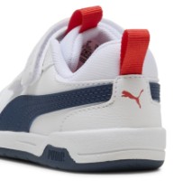 Кроссовки детские Puma Multiflex 2 Puma White/Persian/Blue, s.22 фото №6 — интернет-магазин Desire.md