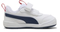 Кроссовки детские Puma Multiflex 2 Puma White/Persian/Blue, s.23 фото №3 — интернет-магазин Desire.md