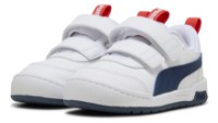 Кроссовки детские Puma Multiflex 2 Puma White/Persian/Blue, s.26