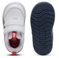 Кроссовки детские Puma Multiflex 2 Puma White/Persian/Blue, s.27 фото №4 — интернет-магазин Desire.md