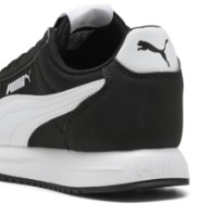 Кроссовки детские Puma R78 Lightwind Jr Puma Black/White, s.35.5 фото №6 — интернет-магазин Desire.md