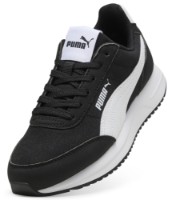 Кроссовки детские Puma R78 Lightwind Jr Puma Black/White, s.37 фото №5 — интернет-магазин Desire.md