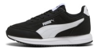 Adidași pentru copii Puma R78 Lightwind Jr Puma Black/White, s.38 imaginea #2 — magazin online Desire.md