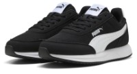 Кроссовки детские Puma R78 Lightwind Jr Puma Black/White, s.38.5