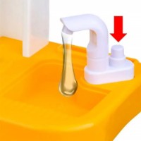 Mobilier de jucărie Beibe Good Fashion Kitchen 889-165 imaginea #4 — magazin online Desire.md