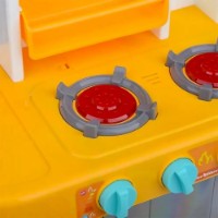 Mobilier de jucărie Beibe Good Fashion Kitchen 889-165 imaginea #5 — magazin online Desire.md