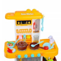 Mobilier de jucărie Beibe Good Fashion Kitchen 889-165 imaginea #6 — magazin online Desire.md