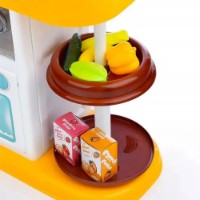 Mobilier de jucărie Beibe Good Fashion Kitchen 889-165 imaginea #8 — magazin online Desire.md