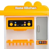 Mobilier de jucărie Beibe Good Fashion Kitchen 889-165 imaginea #10 — magazin online Desire.md