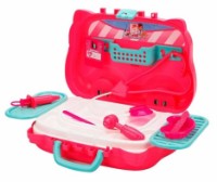 Игровой набор доктора By Toys BY-560 фото №2 — интернет-магазин Desire.md