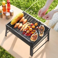 Мангал 4Life BBQ Grill AT95 фото №2 — интернет-магазин Desire.md