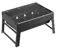 Gratar 4Life BBQ Grill AT95