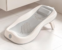 Suport pentru baie 4Play AT99 Grey imaginea #3 — magazin online Desire.md