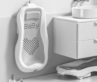 Suport pentru baie 4Play AT98 Pink imaginea #2 — magazin online Desire.md